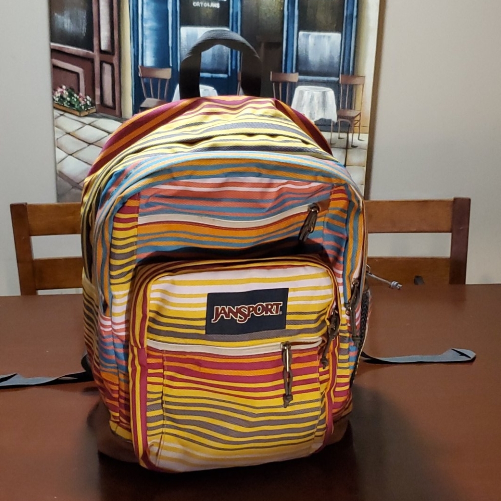 JanSport Backpack